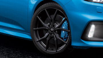 Autohaus Gegner - Ford Focus RS - Neuheit
